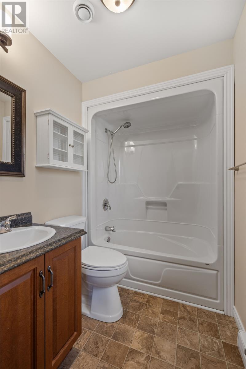 65 Hopedale Crescent, St. John's, Newfoundland & Labrador  A1B 0B3 - Photo 24 - 1291243