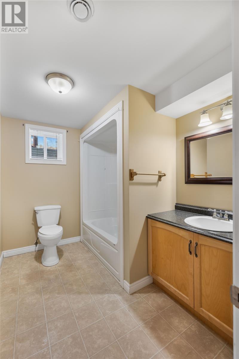 65 Hopedale Crescent, St. John's, Newfoundland & Labrador  A1B 0B3 - Photo 33 - 1291243