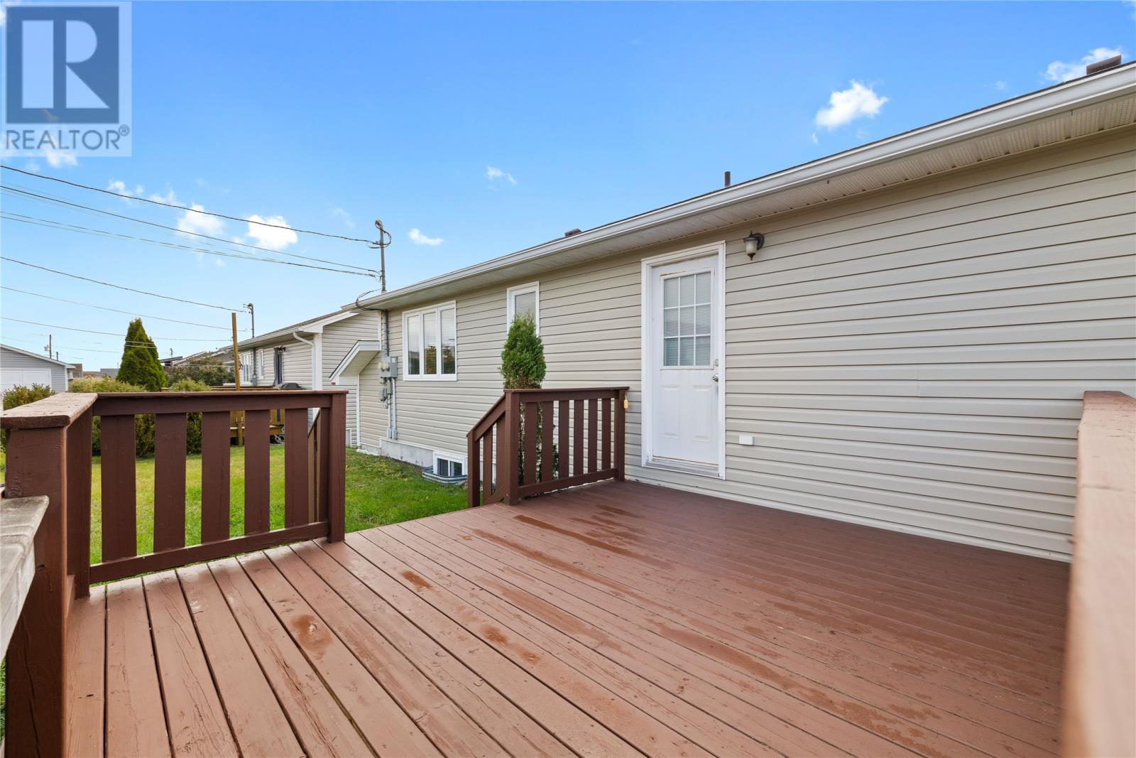 65 Hopedale Crescent, St. John's, Newfoundland & Labrador  A1B 0B3 - Photo 36 - 1291243