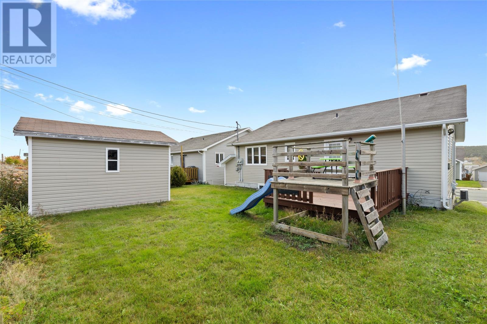 65 Hopedale Crescent, St. John's, Newfoundland & Labrador  A1B 0B3 - Photo 37 - 1291243