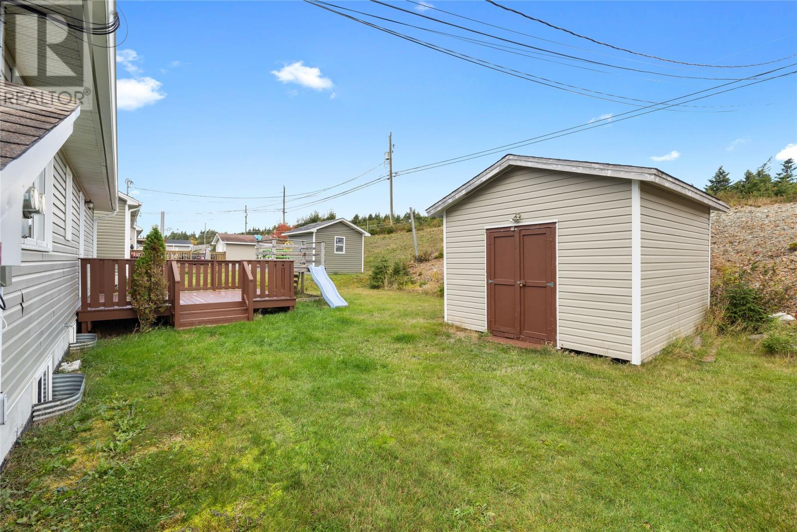 65 Hopedale Crescent, St. John's, Newfoundland & Labrador  A1B 0B3 - Photo 39 - 1291243