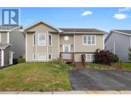 65 Hopedale Crescent, St. John's, Newfoundland & Labrador