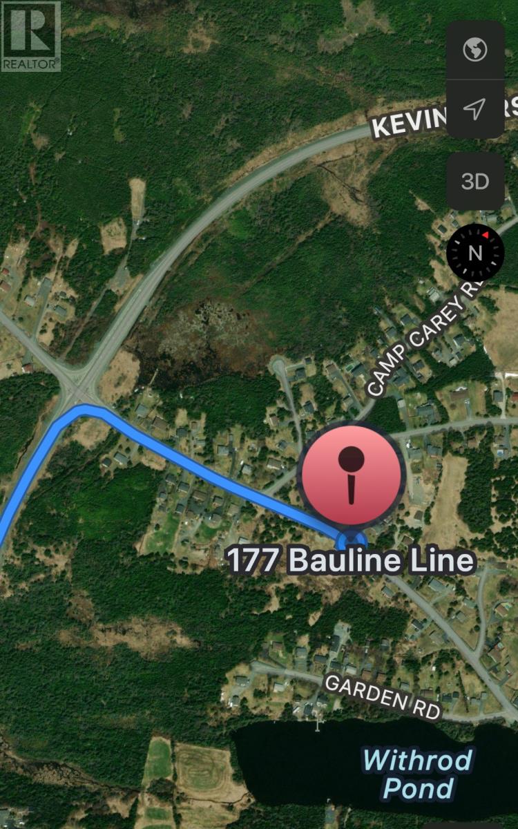 177 Bauline Line, Torbay, Newfoundland & Labrador  A1K 1H6 - Photo 5 - 1291234