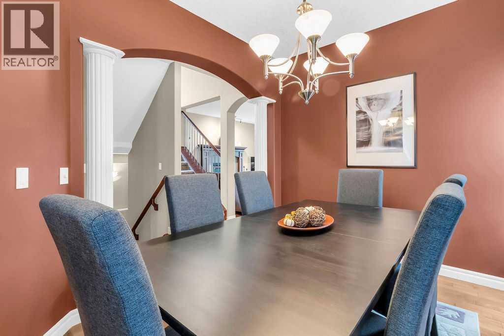 122 Discovery Ridge Gardens Sw, Calgary, Alberta  T3H 5L6 - Photo 8 - A2257802