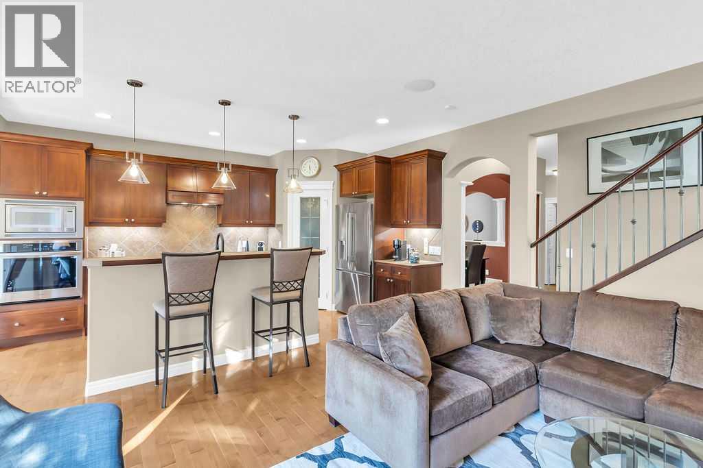 122 Discovery Ridge Gardens Sw, Calgary, Alberta  T3H 5L6 - Photo 18 - A2257802