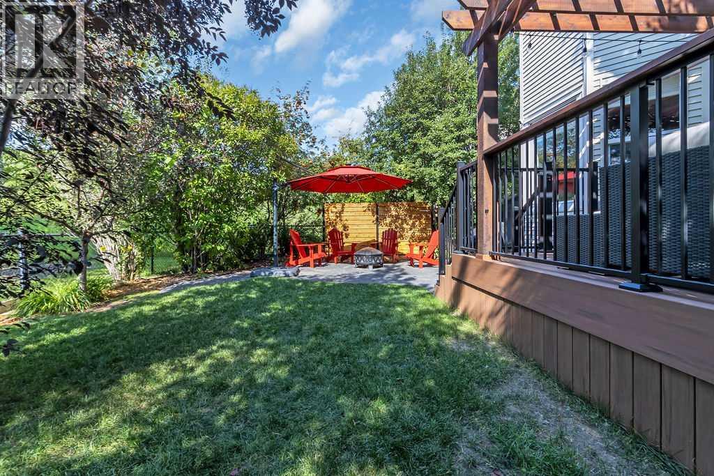 122 Discovery Ridge Gardens Sw, Calgary, Alberta  T3H 5L6 - Photo 36 - A2257802