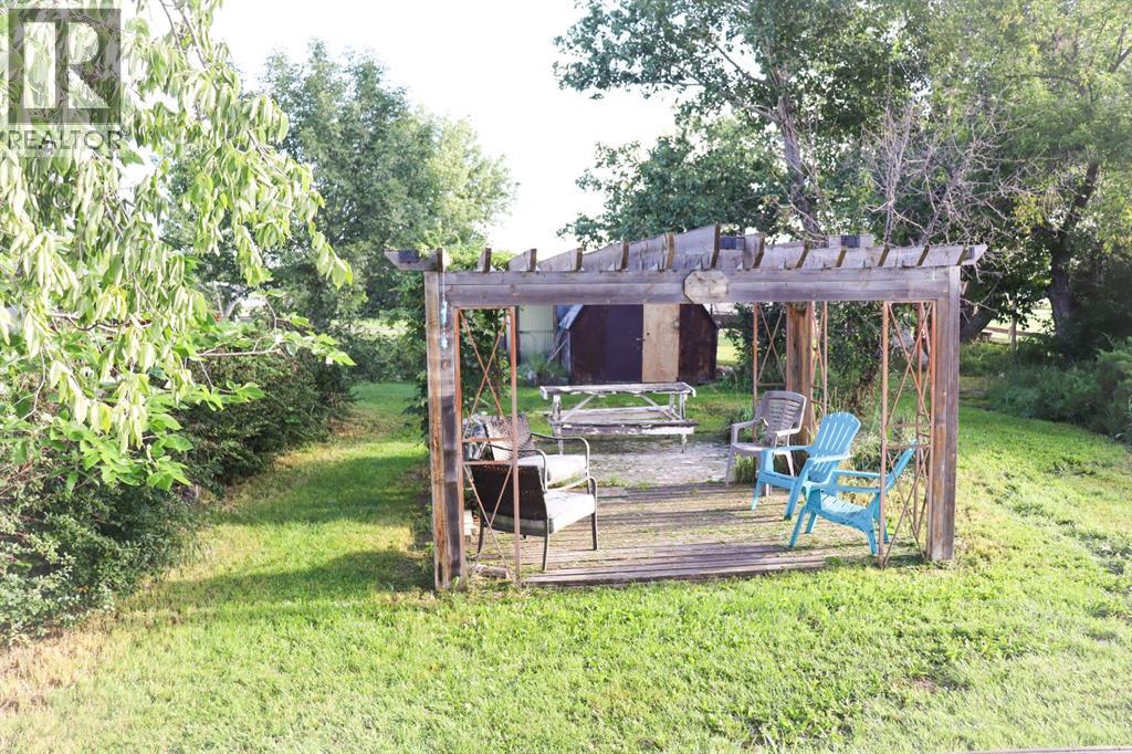 112 5 Street, Keoma, Alberta  T4A 1G6 - Photo 23 - A2259459