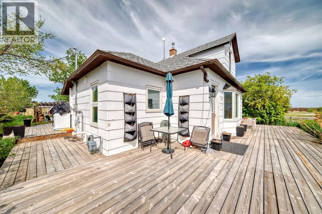 112 5 Street, Keoma, Alberta  T4A 1G6 - Photo 5 - A2259459