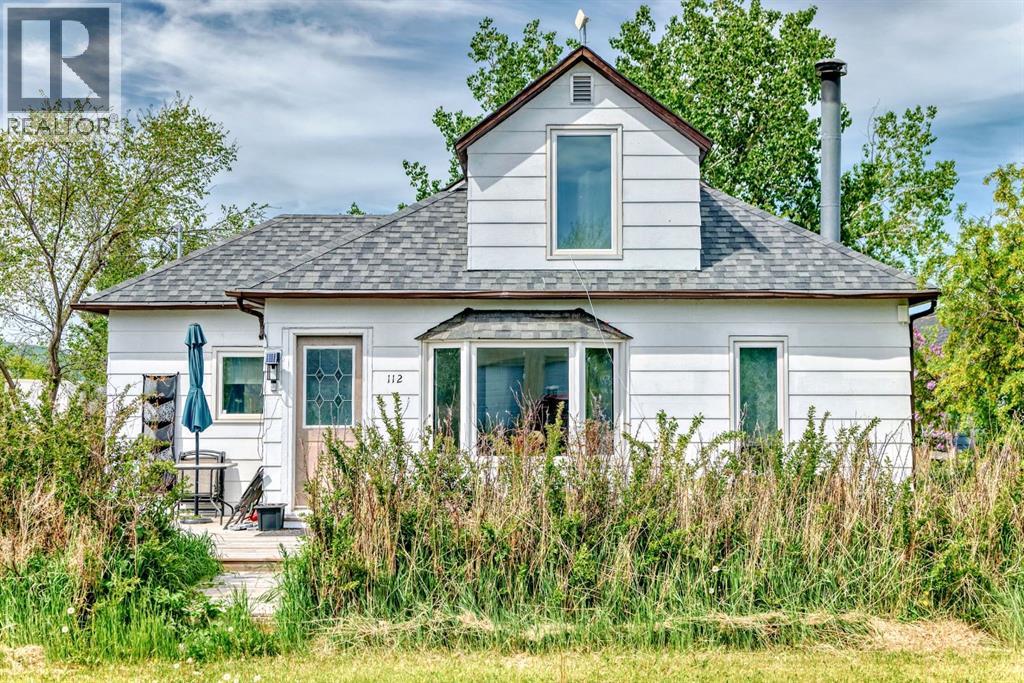 112 5 Street, Keoma, Alberta  T4A 1G6 - Photo 3 - A2259459