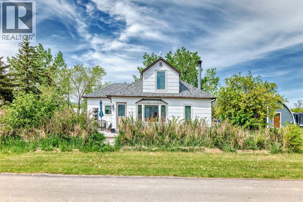 112 5 Street, Keoma, Alberta  T4A 1G6 - Photo 4 - A2259459