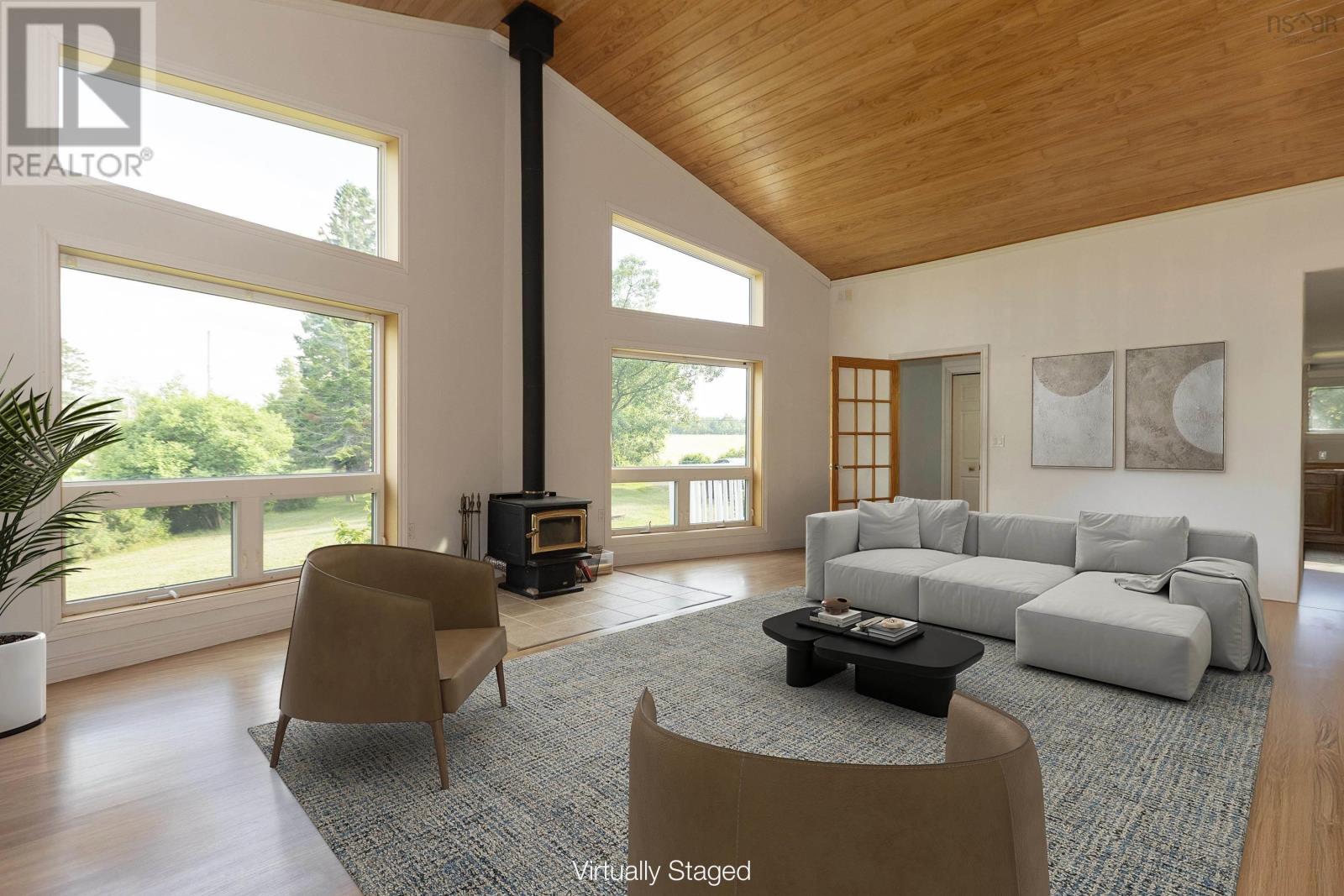 9525 Highway 6, Pugwash, Nova Scotia  B0K 1L0 - Photo 18 - 202516886