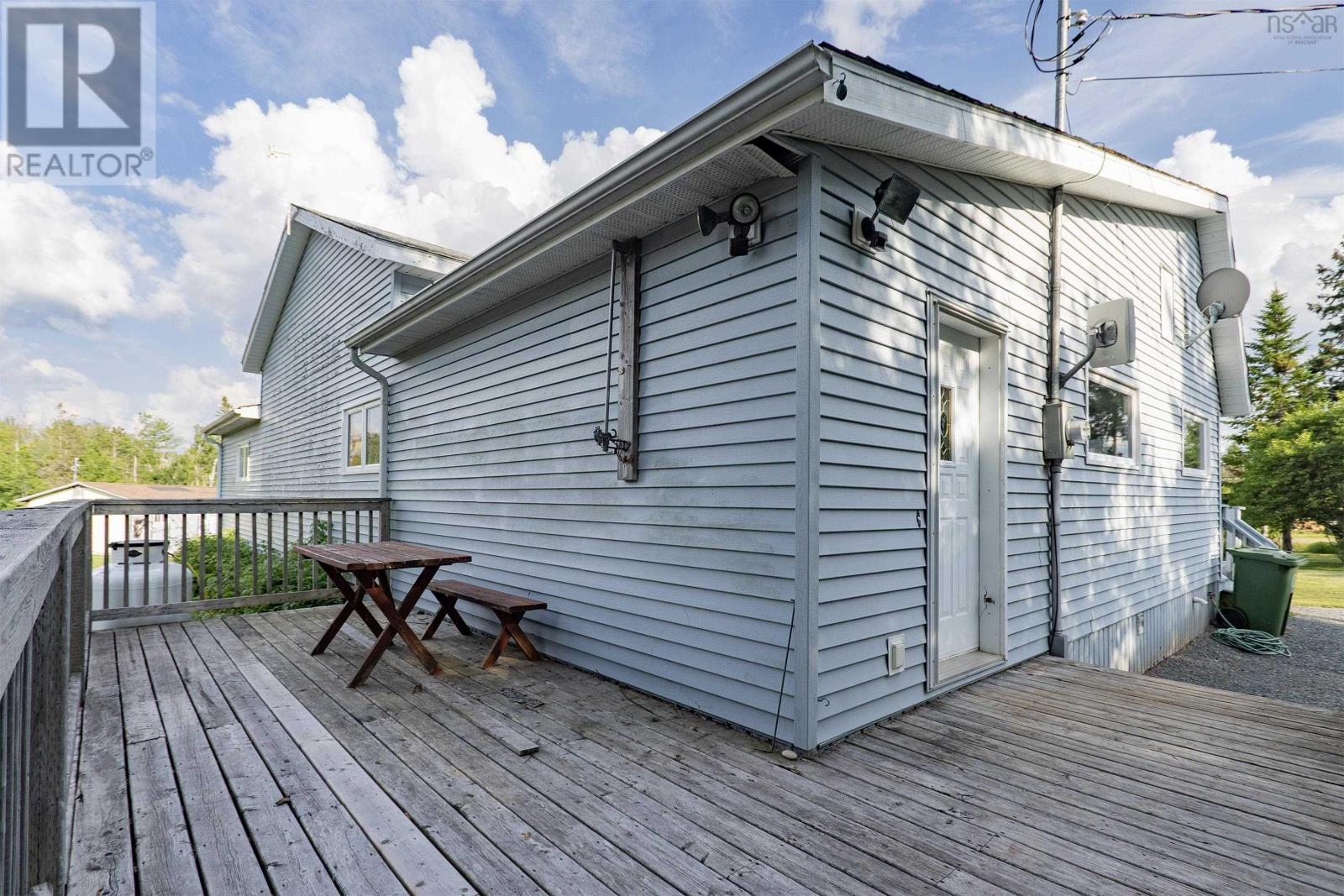 9525 Highway 6, Pugwash, Nova Scotia  B0K 1L0 - Photo 41 - 202516886