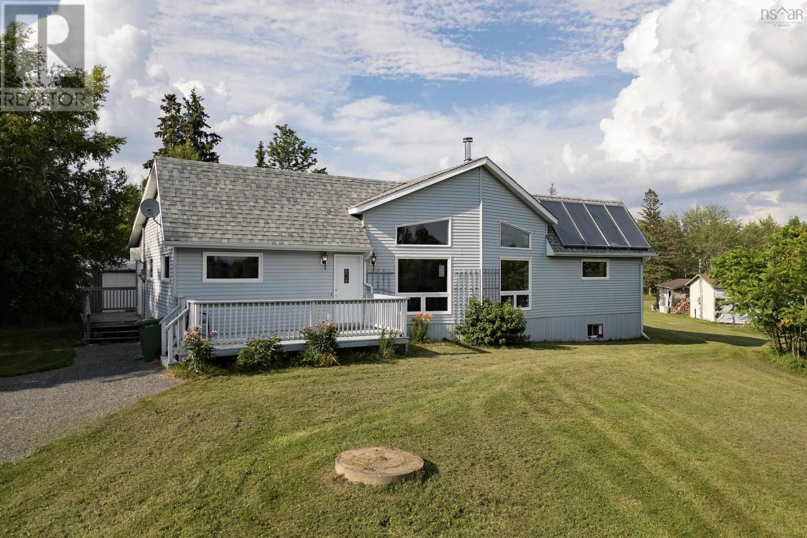 9525 Highway 6, Pugwash, Nova Scotia  B0K 1L0 - Photo 42 - 202516886