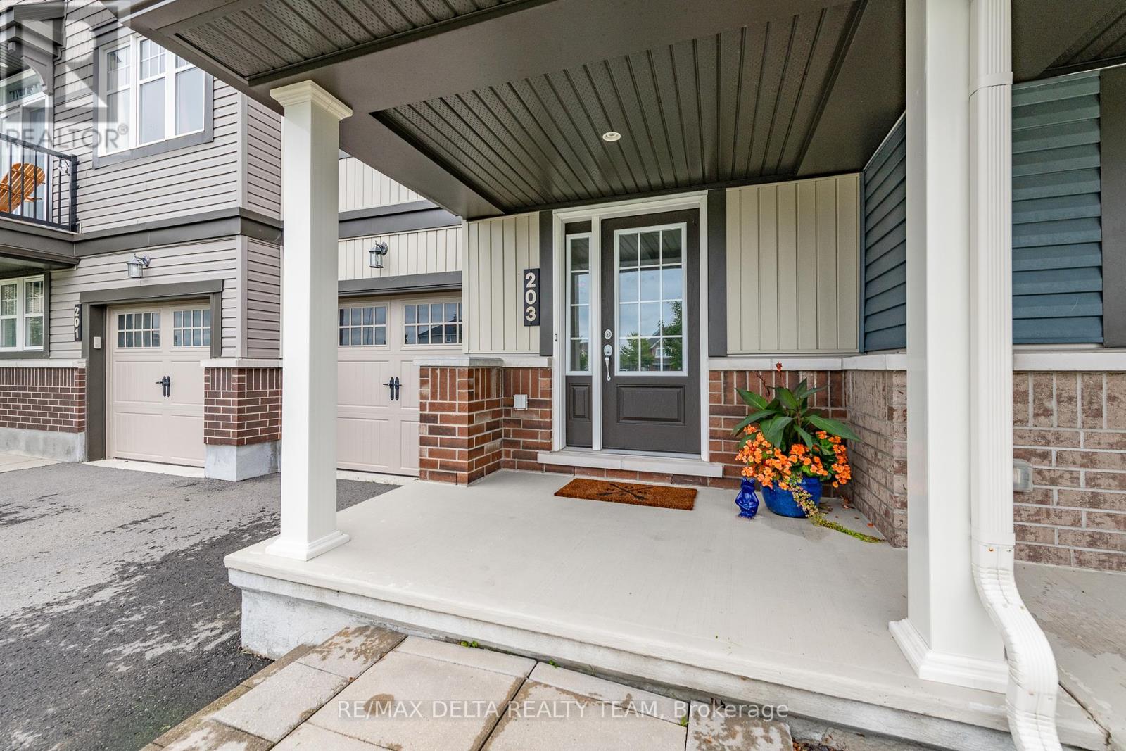 203 Yellowcress Way, Ottawa, Ontario  K4A 1C3 - Photo 2 - X12447030