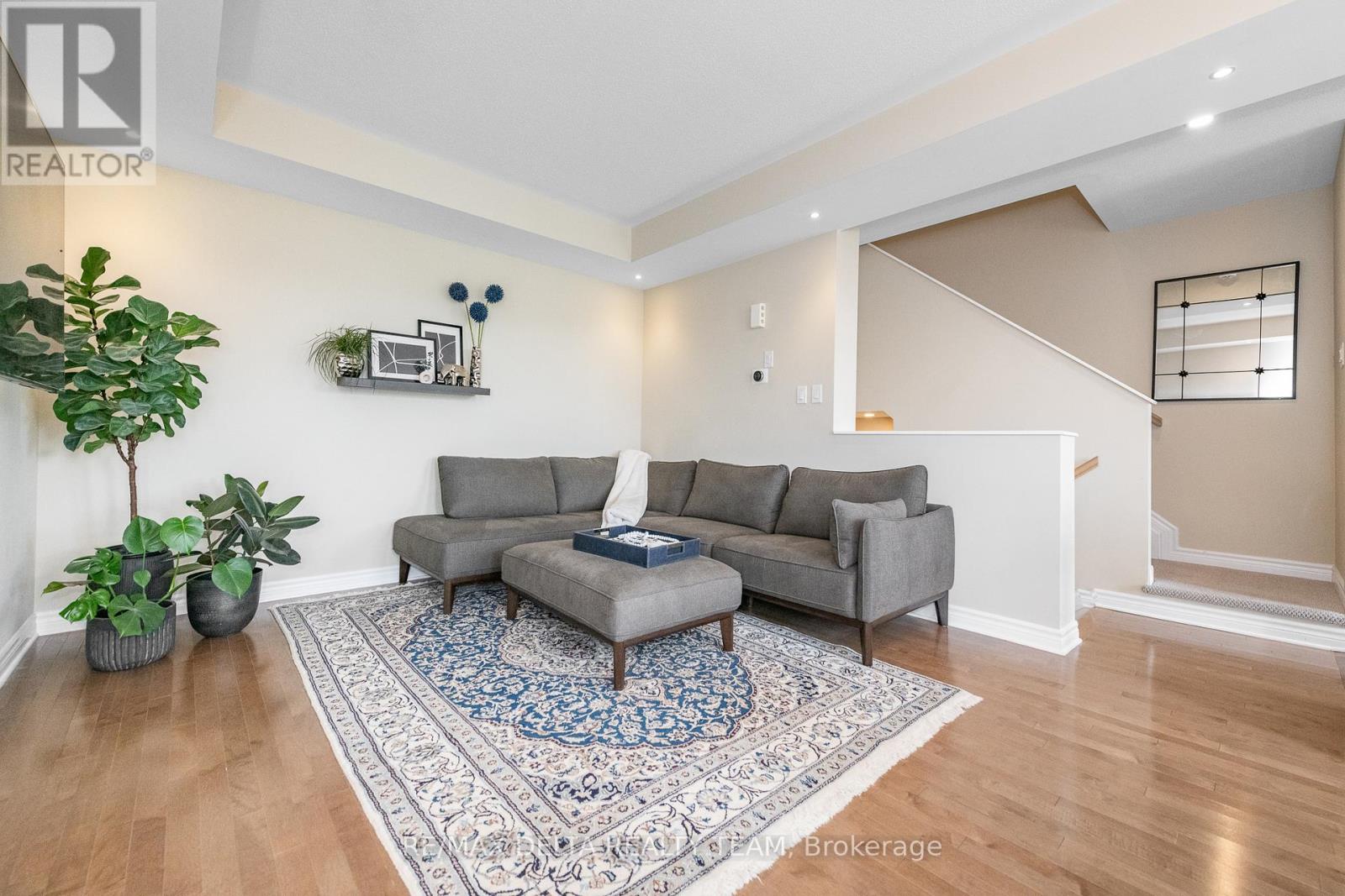 203 Yellowcress Way, Ottawa, Ontario  K4A 1C3 - Photo 6 - X12447030