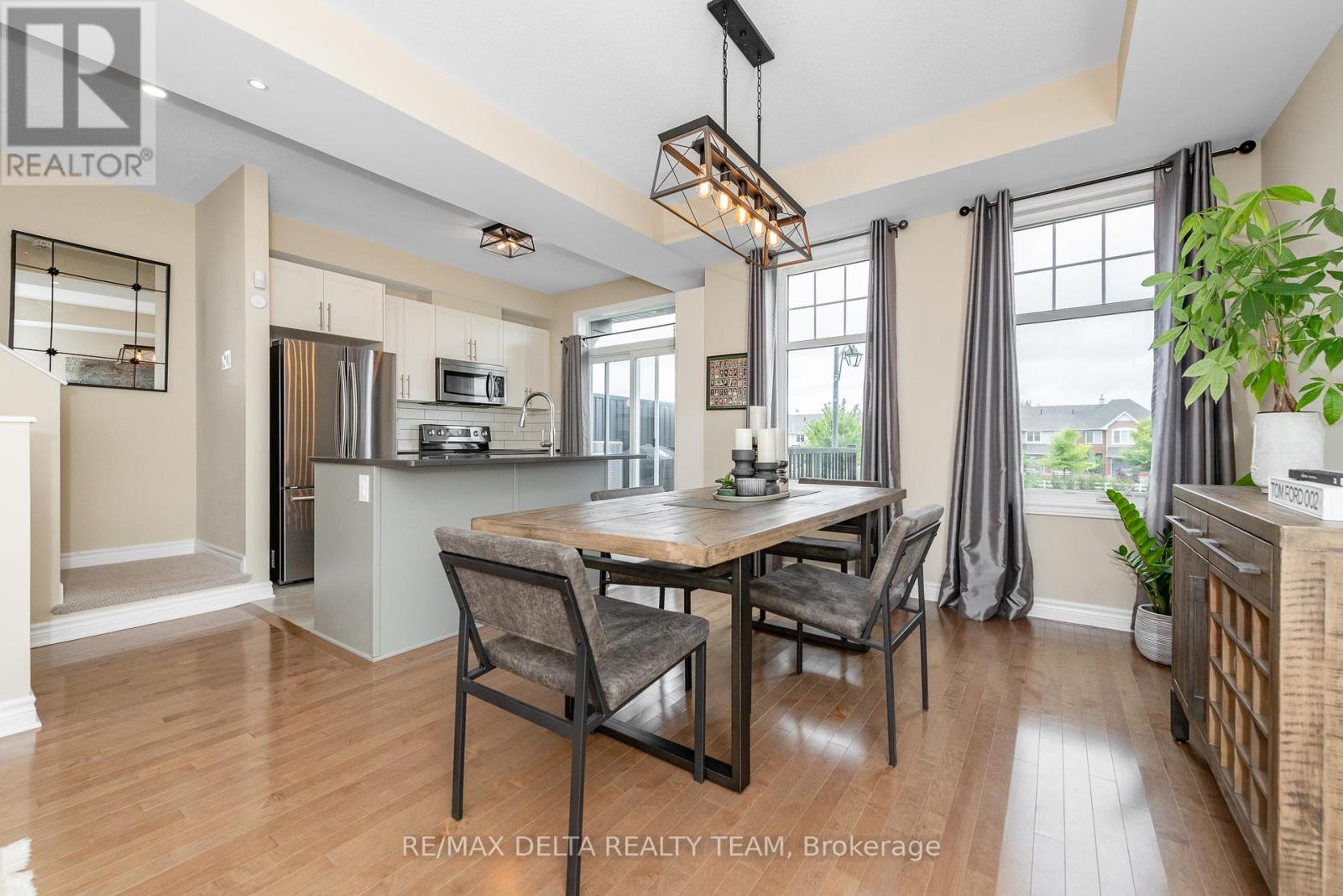 203 Yellowcress Way, Ottawa, Ontario  K4A 1C3 - Photo 8 - X12447030