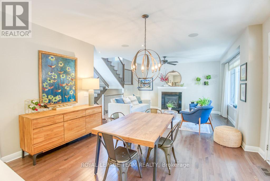 107 Kitsilano Court, Ottawa, Ontario  K2H 0B5 - Photo 11 - X12447055