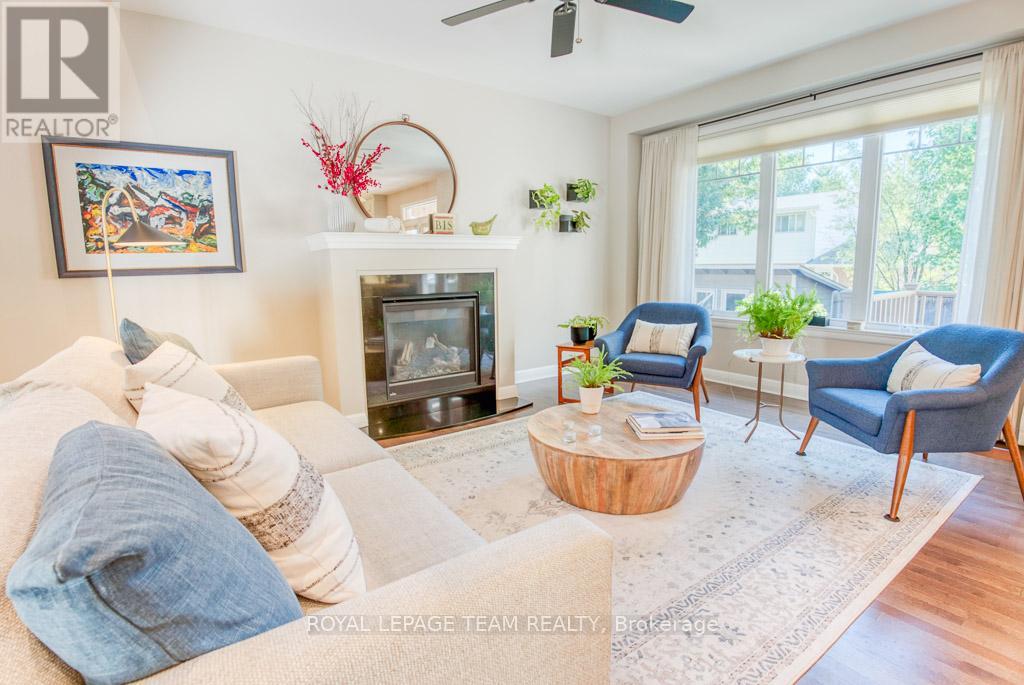 107 Kitsilano Court, Ottawa, Ontario  K2H 0B5 - Photo 6 - X12447055