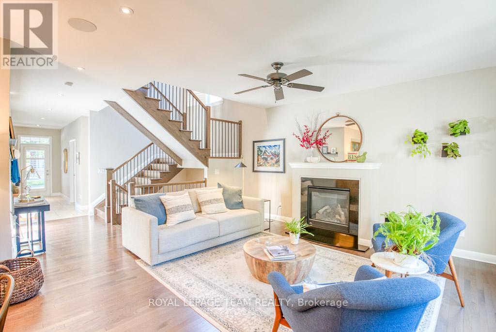 107 Kitsilano Court, Ottawa, Ontario  K2H 0B5 - Photo 7 - X12447055