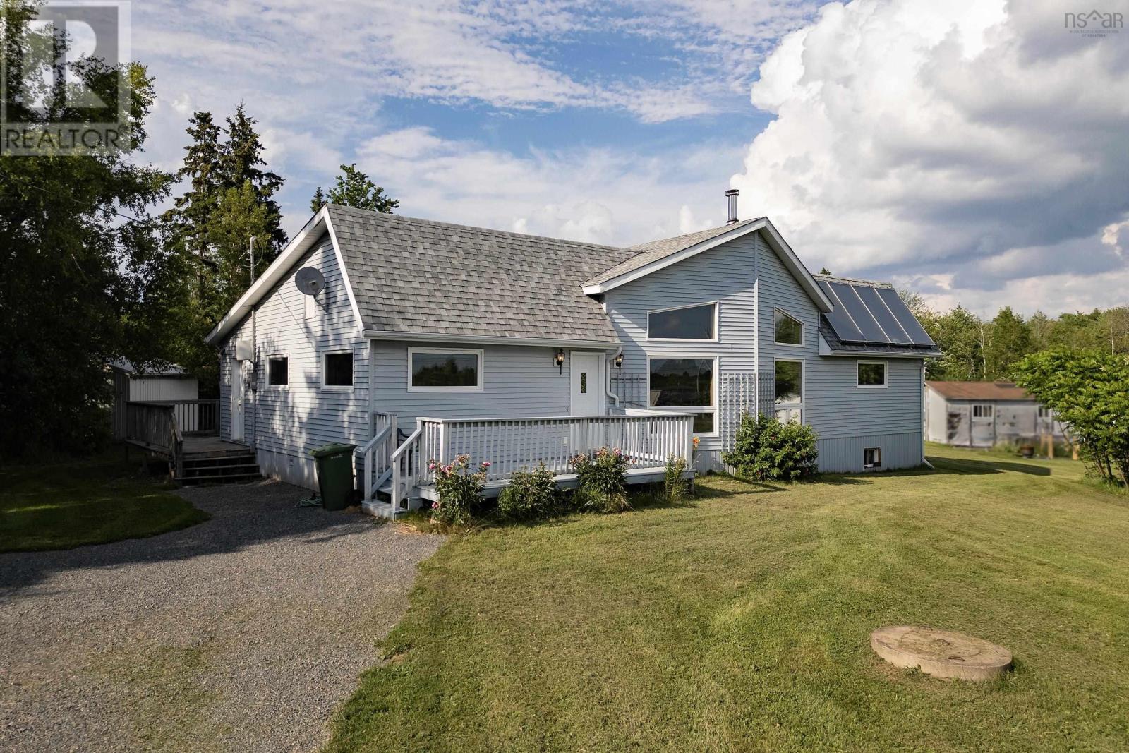 9525 Highway 6, Pugwash, Nova Scotia  B0K 1L0 - Photo 2 - 202516920