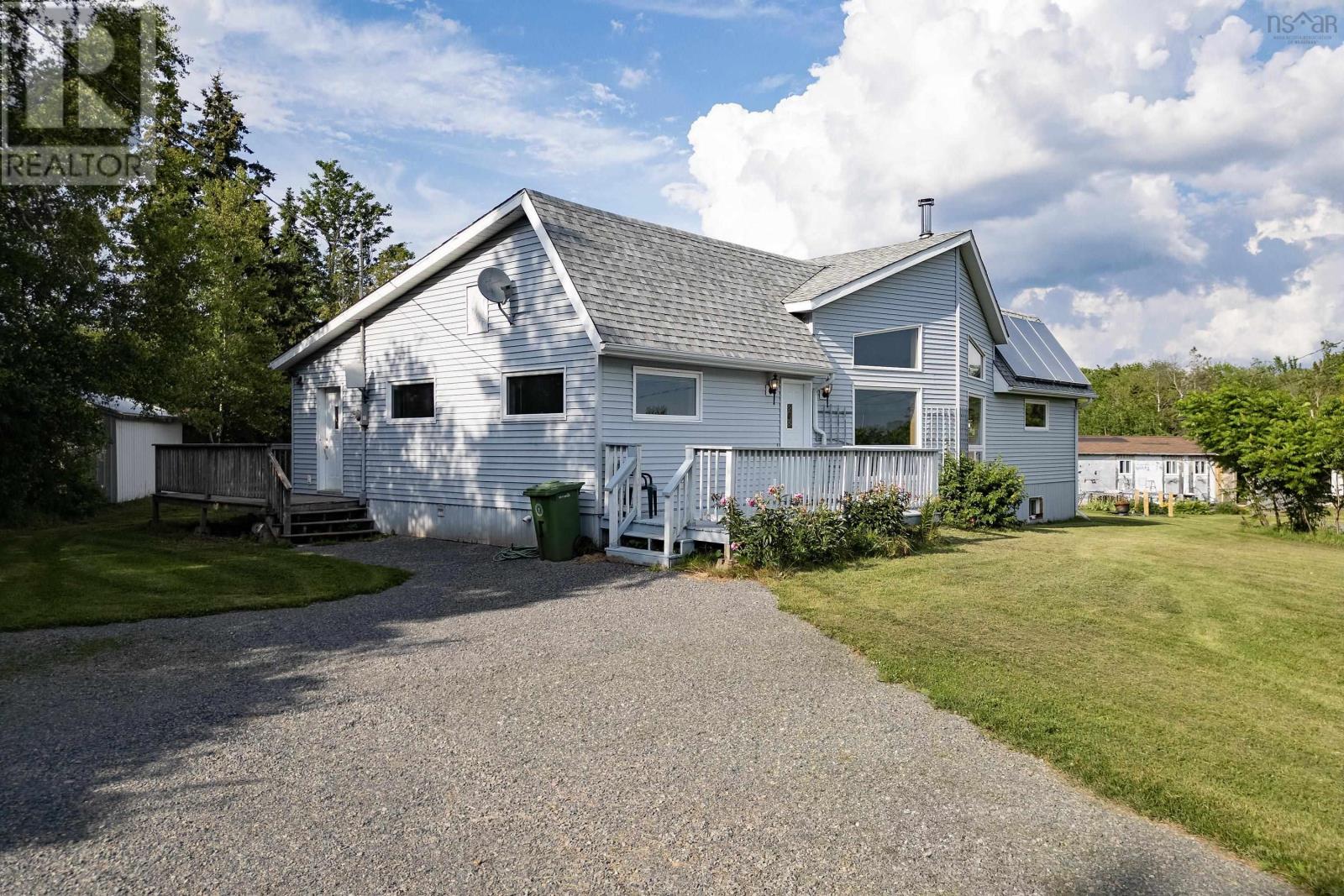 9525 Highway 6, Pugwash, Nova Scotia  B0K 1L0 - Photo 48 - 202516920