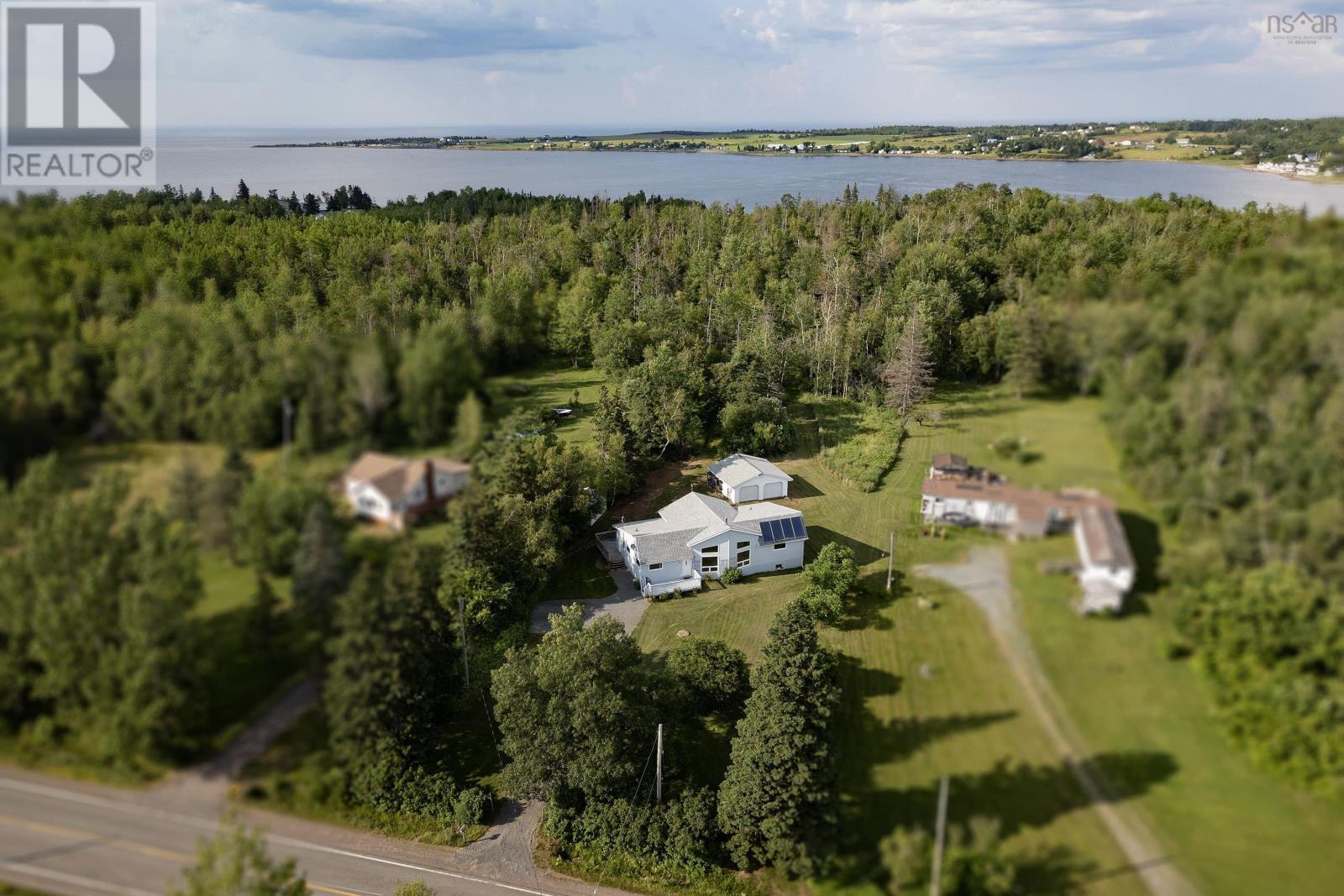 9525 Highway 6, Pugwash, Nova Scotia  B0K 1L0 - Photo 45 - 202516920