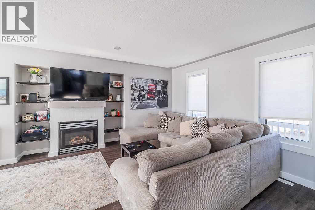 65 Fern Glade Crescent, Sylvan Lake, Alberta  T4S 1Z5 - Photo 11 - A2262476