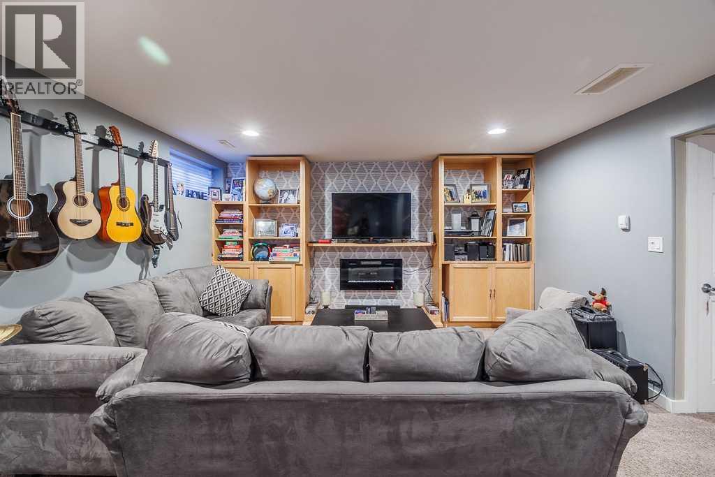 65 Fern Glade Crescent, Sylvan Lake, Alberta  T4S 1Z5 - Photo 28 - A2262476