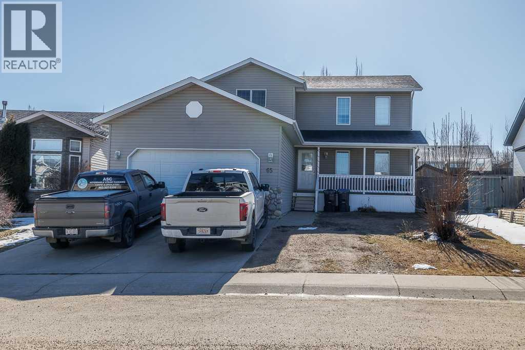65 Fern Glade Crescent, Sylvan Lake, Alberta  T4S 1Z5 - Photo 34 - A2262476