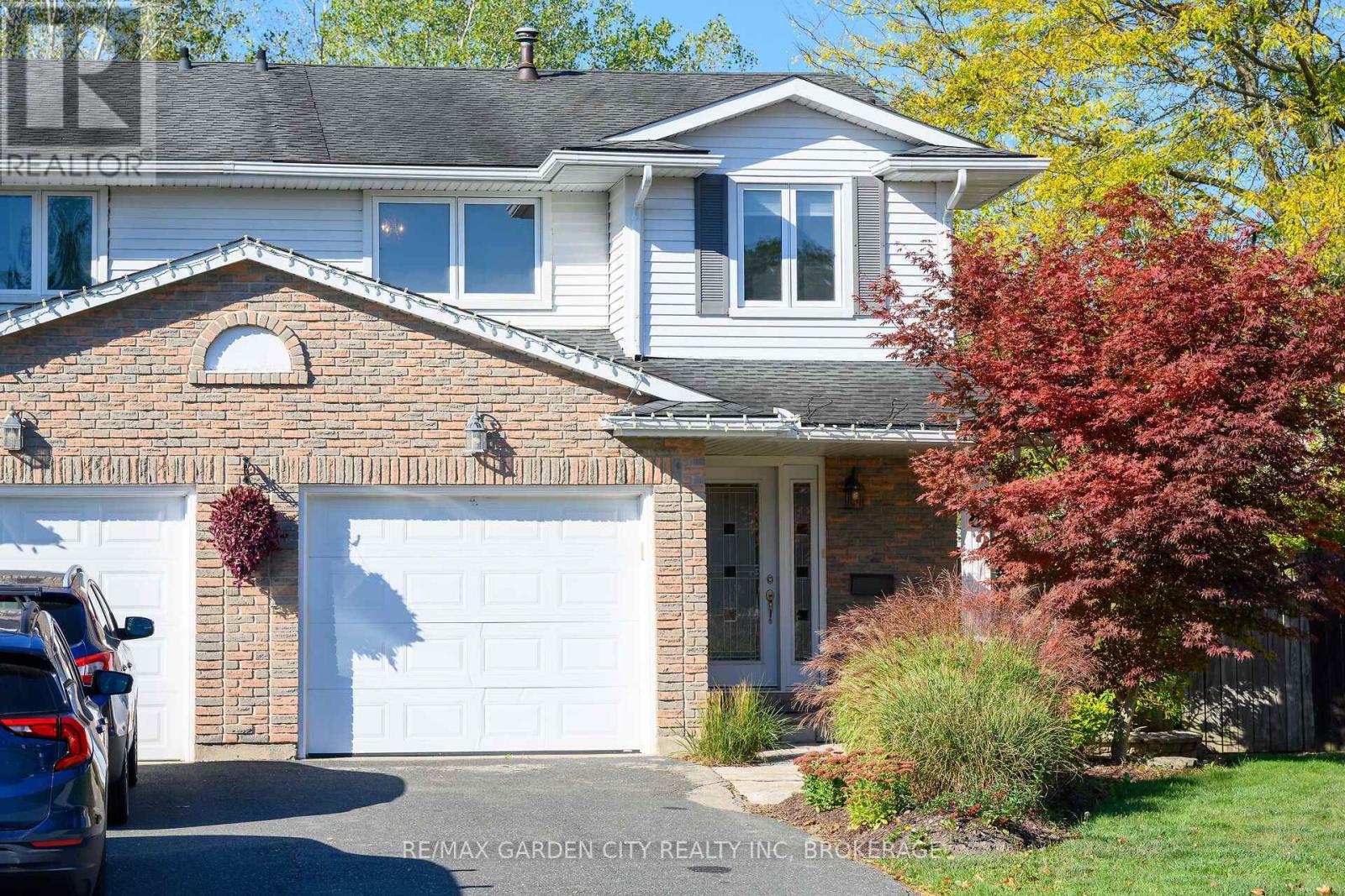 82 TERRACE AVENUE, Welland, Ontario