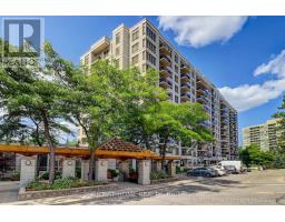 817 - 1200 THE ESPLANADE N, Pickering, Ontario