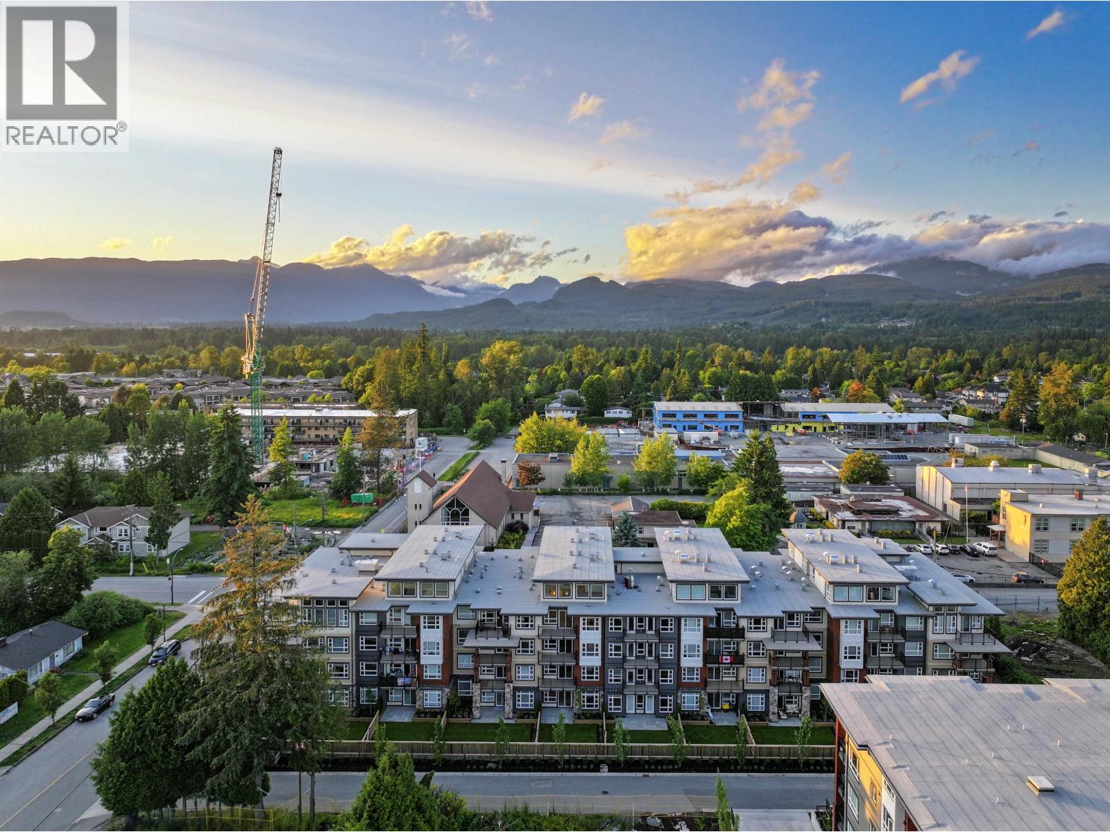 410 22562 121 Avenue, Maple Ridge, British Columbia  V2X 3Y8 - Photo 3 - R3055533