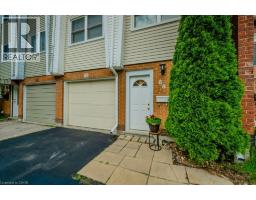 88 CHARLES BEST Place, Kitchener, Ontario