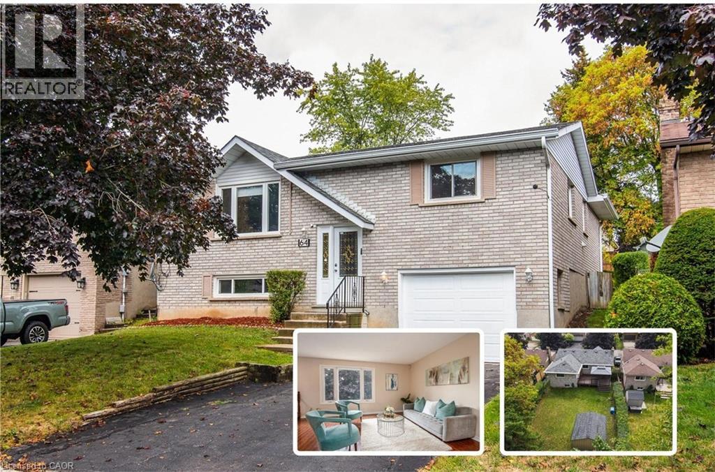 64 Sabrina Crescent, Kitchener, Ontario  N2P 1Y6 - Photo 1 - 40776696