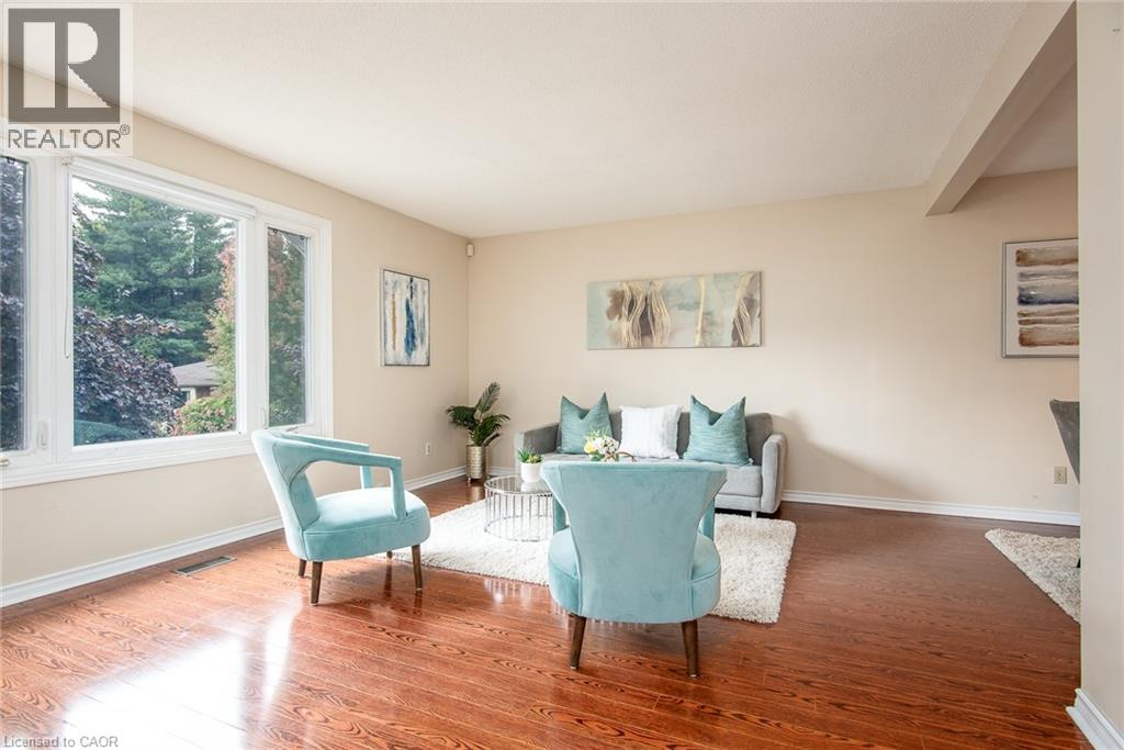 64 Sabrina Crescent, Kitchener, Ontario  N2P 1Y6 - Photo 6 - 40776696