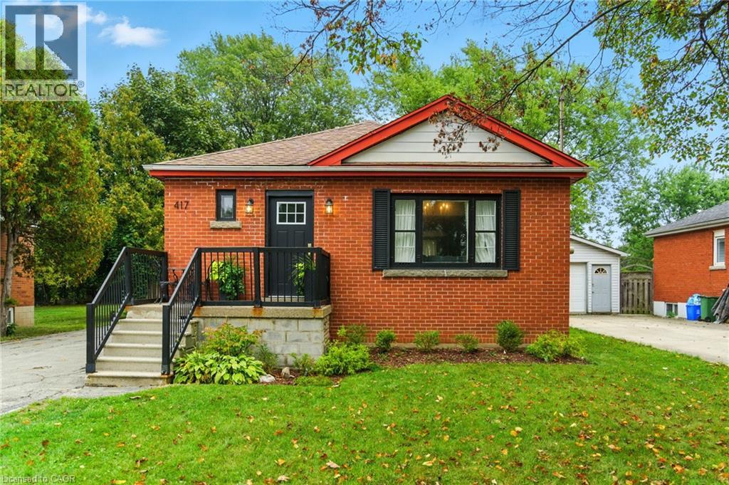 417 East 37th Street, Hamilton, Ontario  L8V 4B7 - Photo 1 - 40776567