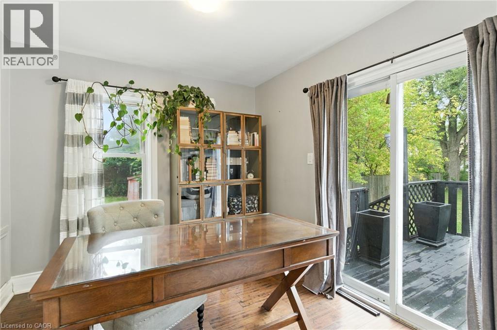 417 East 37th Street, Hamilton, Ontario  L8V 4B7 - Photo 16 - 40776567