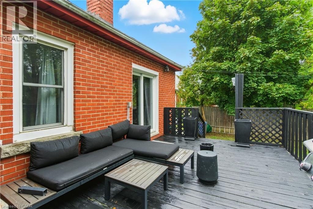 417 East 37th Street, Hamilton, Ontario  L8V 4B7 - Photo 33 - 40776567