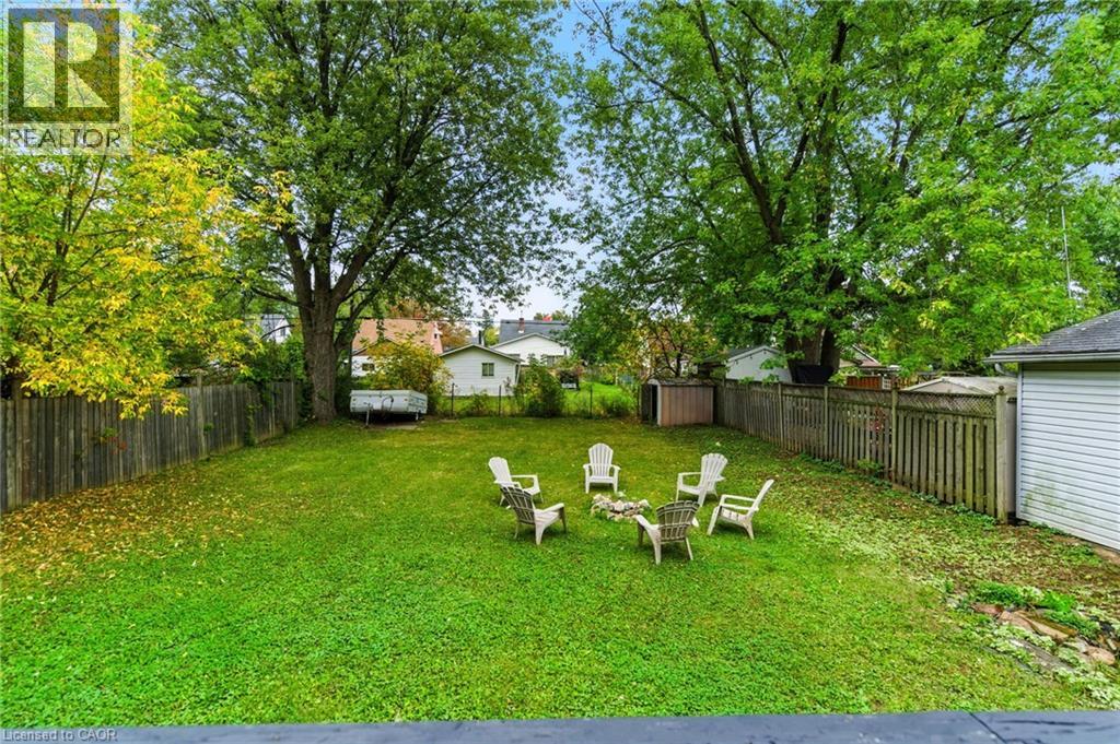 417 East 37th Street, Hamilton, Ontario  L8V 4B7 - Photo 35 - 40776567