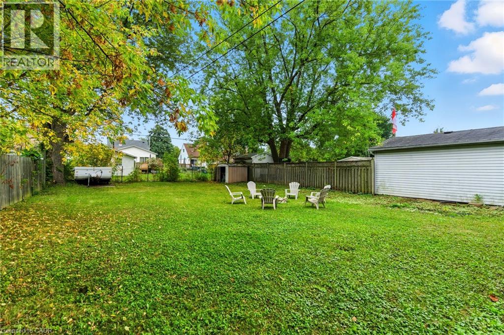 417 East 37th Street, Hamilton, Ontario  L8V 4B7 - Photo 36 - 40776567
