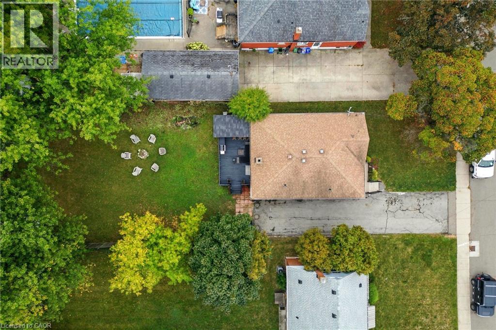 417 East 37th Street, Hamilton, Ontario  L8V 4B7 - Photo 38 - 40776567