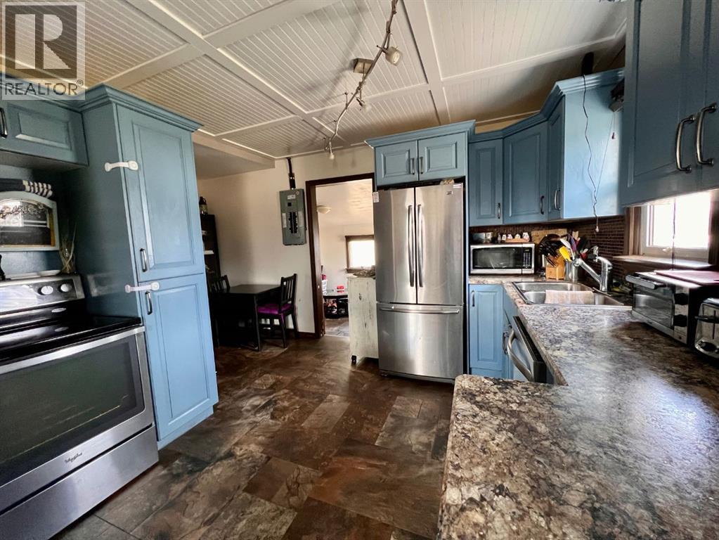 5104 51 Street, Edgerton, Alberta  T0B 1K0 - Photo 4 - A2237688