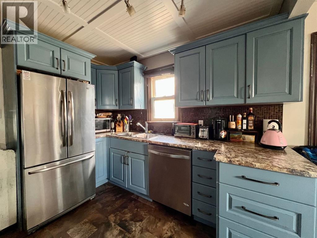 5104 51 Street, Edgerton, Alberta  T0B 1K0 - Photo 3 - A2237688