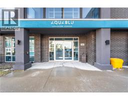 10 CONCORD Place Unit# 308, Grimsby, Ontario