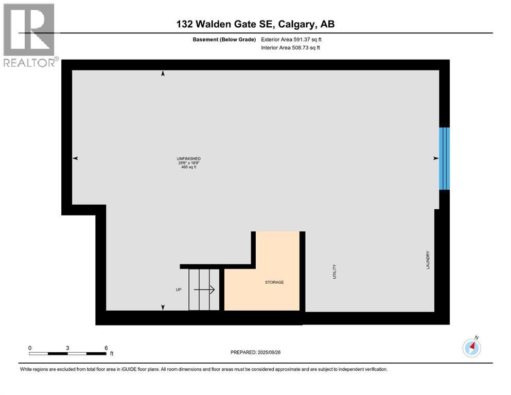 132 Walden Gate Se, Calgary, Alberta  T2X 0P3 - Photo 28 - A2253713
