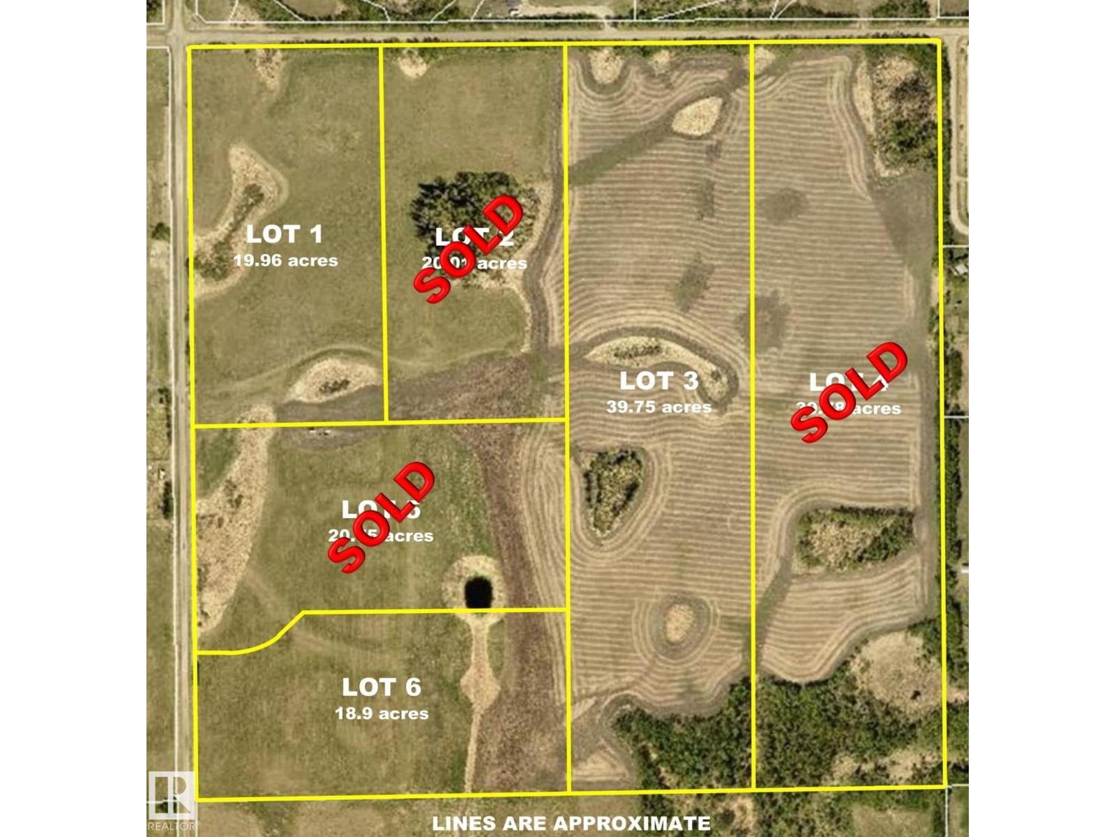 RR 212 & Twp Rd 534, Rural Strathcona County, Alberta