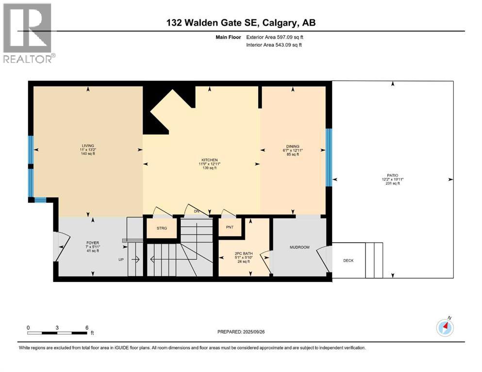 132 Walden Gate Se, Calgary, Alberta  T2X 0P3 - Photo 26 - A2253713