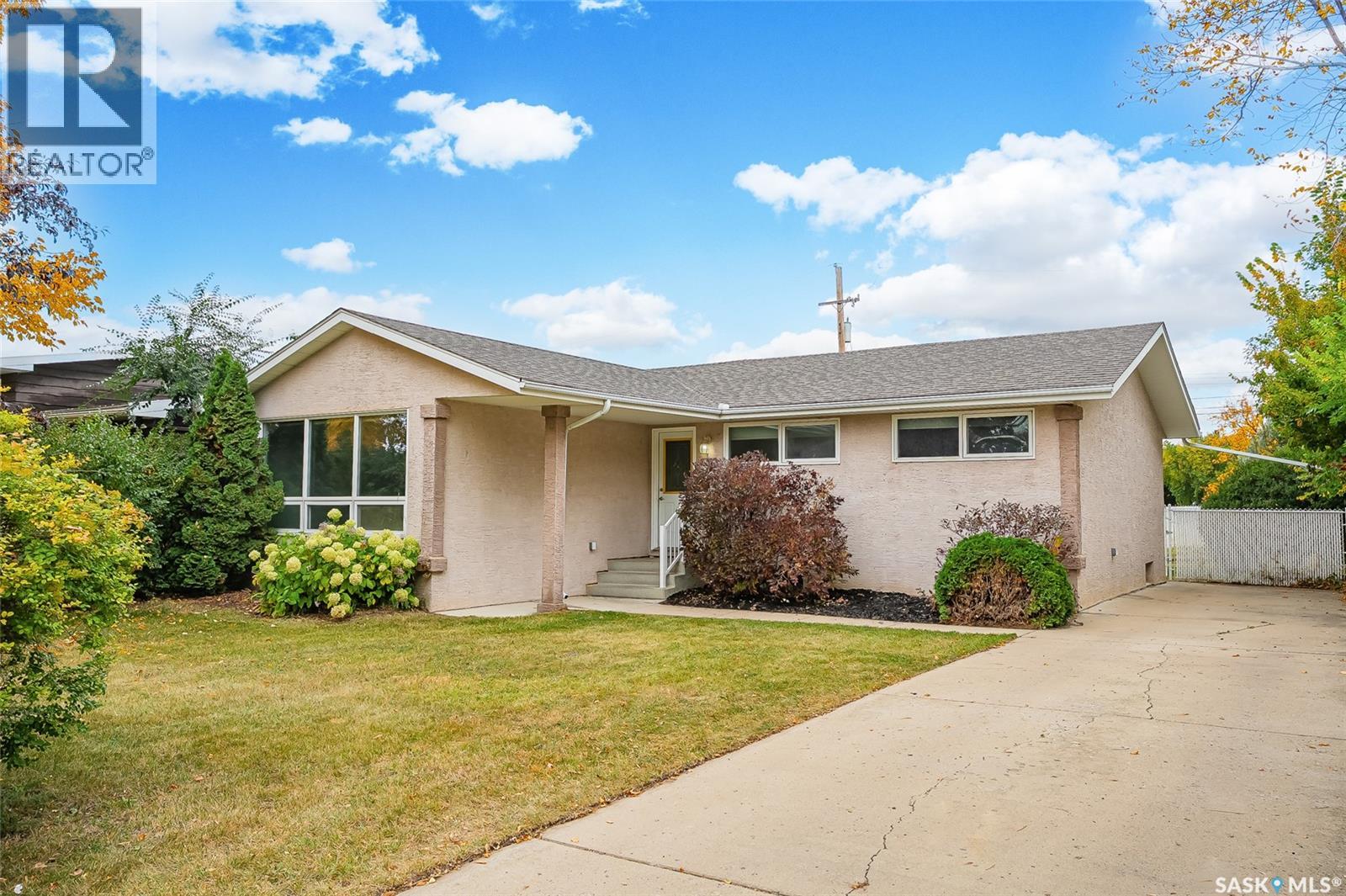 2703 Jarvis DRIVE, Saskatoon, Saskatchewan