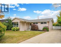 2703 Jarvis DRIVE Nutana Park