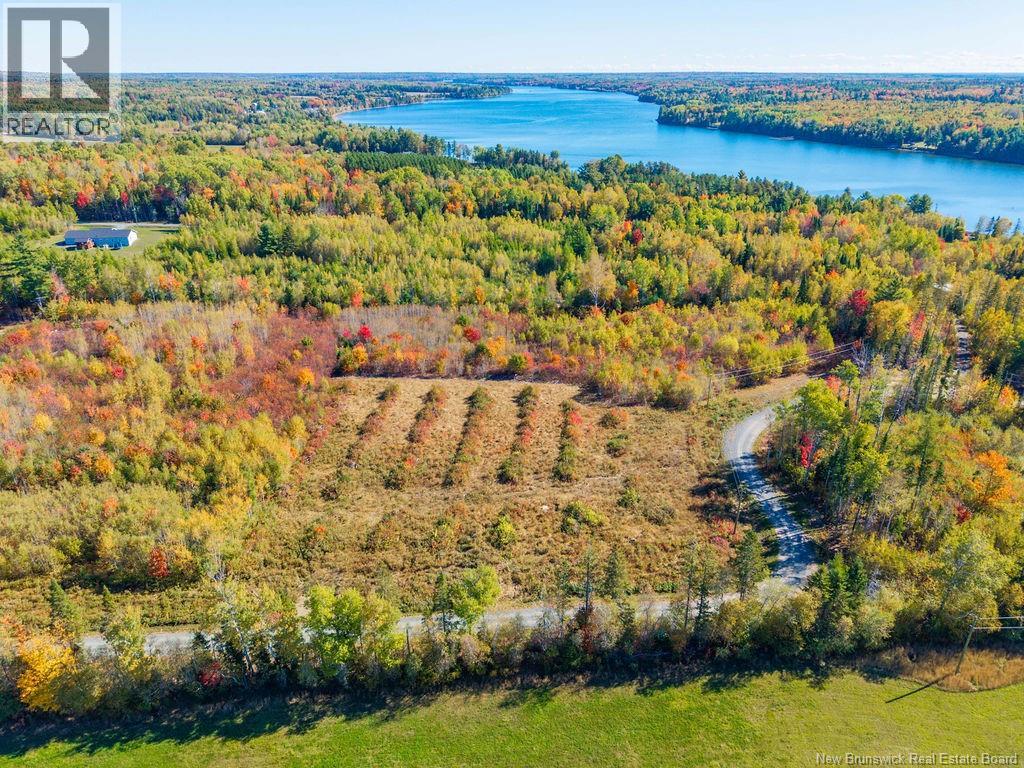 Lot 2023-3 Route 425, Strathadam, New Brunswick
